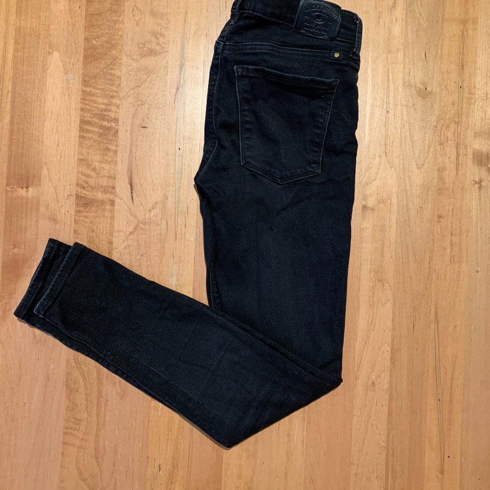 Lucky Jeans